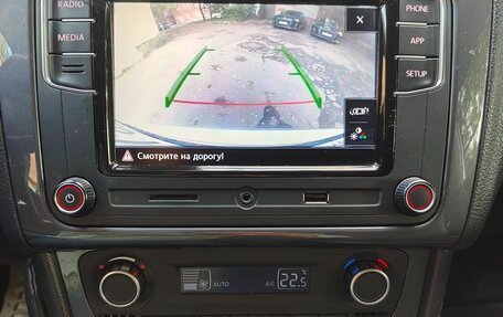 Volkswagen Polo VI (EU Market), 2018 год, 1 250 000 рублей, 12 фотография