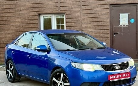 KIA Cerato III, 2010 год, 480 000 рублей, 4 фотография