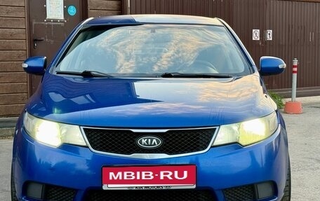 KIA Cerato III, 2010 год, 480 000 рублей, 3 фотография
