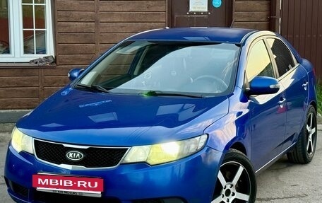KIA Cerato III, 2010 год, 480 000 рублей, 2 фотография