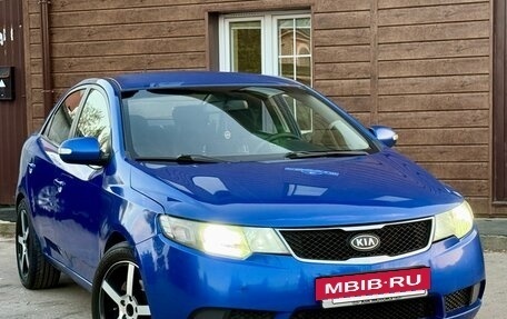 KIA Cerato III, 2010 год, 480 000 рублей, 5 фотография
