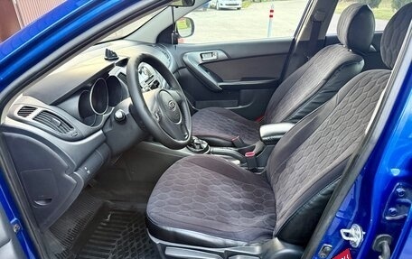 KIA Cerato III, 2010 год, 480 000 рублей, 12 фотография