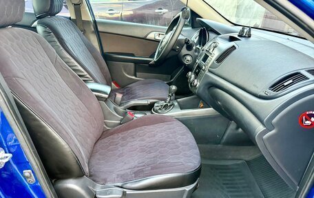 KIA Cerato III, 2010 год, 480 000 рублей, 15 фотография