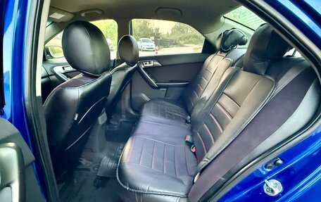 KIA Cerato III, 2010 год, 480 000 рублей, 16 фотография