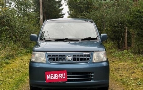 Nissan Otti I, 2005 год, 450 000 рублей, 2 фотография