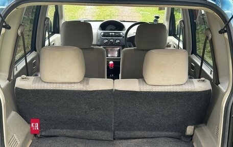 Nissan Otti I, 2005 год, 450 000 рублей, 10 фотография