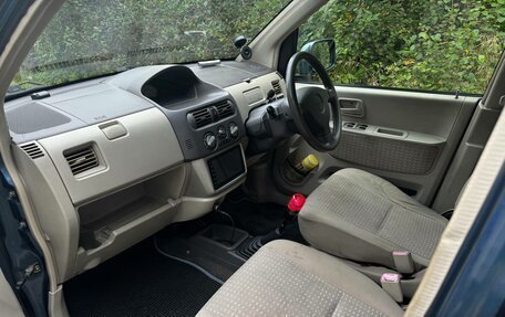 Nissan Otti I, 2005 год, 450 000 рублей, 11 фотография