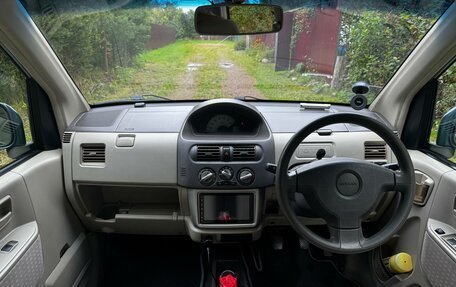 Nissan Otti I, 2005 год, 450 000 рублей, 13 фотография