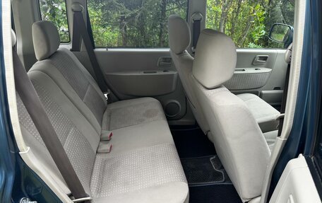 Nissan Otti I, 2005 год, 450 000 рублей, 14 фотография
