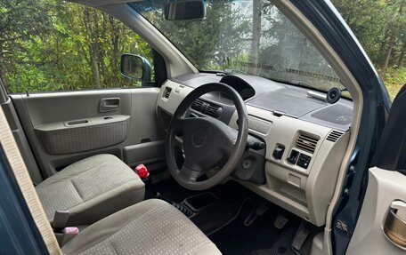 Nissan Otti I, 2005 год, 450 000 рублей, 12 фотография