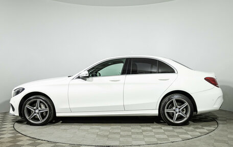 Mercedes-Benz C-Класс, 2014 год, 1 849 700 рублей, 8 фотография