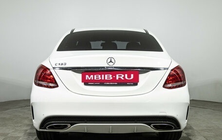 Mercedes-Benz C-Класс, 2014 год, 1 849 700 рублей, 6 фотография