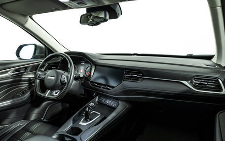 Haval F7 I, 2020 год, 1 849 700 рублей, 9 фотография