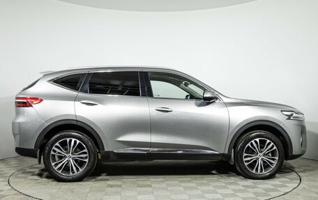 Haval F7 I, 2020 год, 1 849 700 рублей, 4 фотография