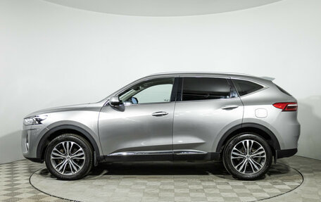 Haval F7 I, 2020 год, 1 849 700 рублей, 8 фотография