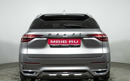 Haval F7 I, 2020 год, 1 849 700 рублей, 6 фотография