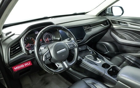 Haval F7 I, 2020 год, 1 849 700 рублей, 11 фотография
