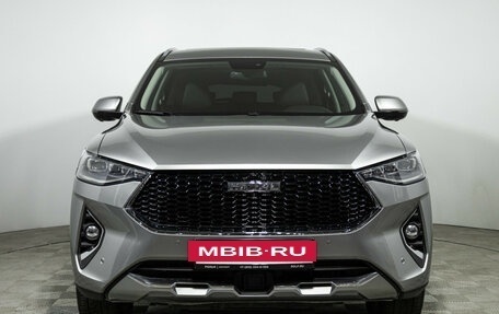 Haval F7 I, 2020 год, 1 849 700 рублей, 2 фотография