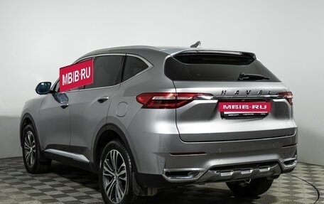 Haval F7 I, 2020 год, 1 849 700 рублей, 7 фотография