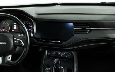 Haval F7 I, 2020 год, 1 849 700 рублей, 14 фотография