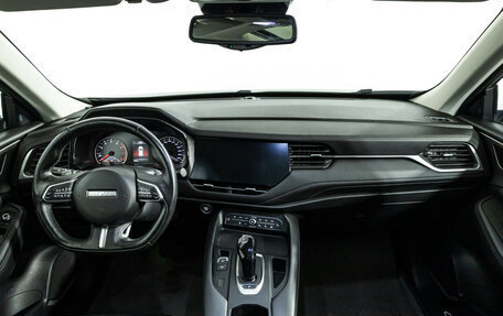Haval F7 I, 2020 год, 1 849 700 рублей, 13 фотография