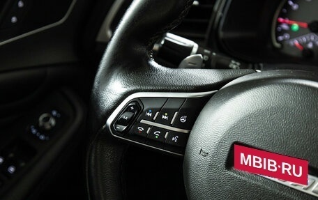 Haval F7 I, 2020 год, 1 849 700 рублей, 17 фотография