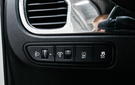 KIA Rio IV, 2019 год, 1 389 000 рублей, 16 фотография