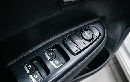 KIA Rio IV, 2019 год, 1 389 000 рублей, 12 фотография