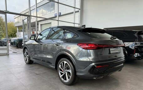 Audi Q5, 2026 год, 9 400 000 рублей, 6 фотография