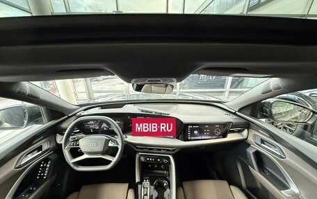 Audi Q5, 2026 год, 9 400 000 рублей, 9 фотография