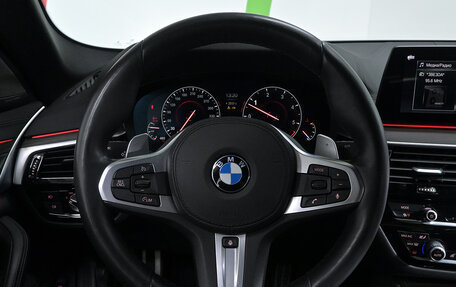 BMW 5 серия, 2019 год, 5 590 000 рублей, 12 фотография