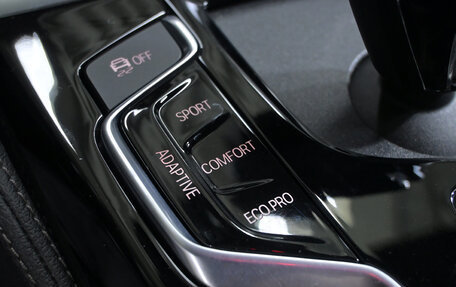 BMW 5 серия, 2019 год, 5 590 000 рублей, 17 фотография