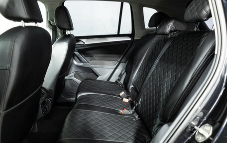 Volkswagen Tiguan II, 2021 год, 2 579 700 рублей, 10 фотография