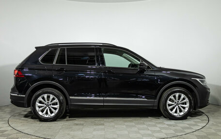 Volkswagen Tiguan II, 2021 год, 2 579 700 рублей, 4 фотография