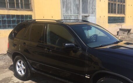 BMW X5, 2003 год, 130 000 рублей, 2 фотография