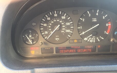BMW X5, 2003 год, 130 000 рублей, 7 фотография