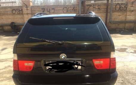 BMW X5, 2003 год, 130 000 рублей, 3 фотография