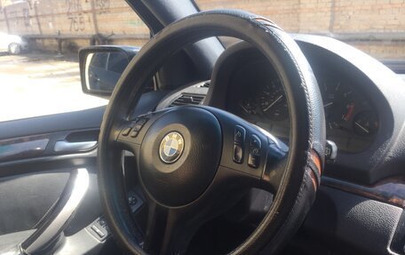 BMW X5, 2003 год, 130 000 рублей, 9 фотография