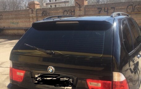 BMW X5, 2003 год, 130 000 рублей, 11 фотография