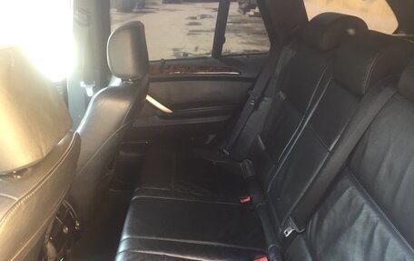 BMW X5, 2003 год, 130 000 рублей, 16 фотография