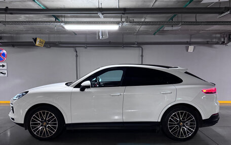 Porsche Cayenne III, 2020 год, 7 300 000 рублей, 4 фотография