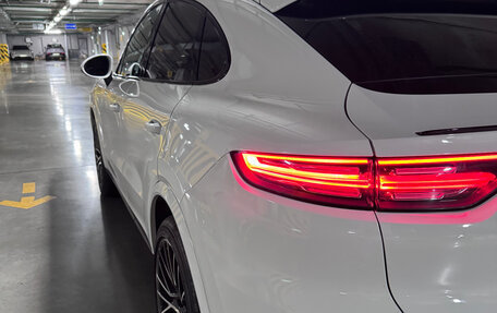 Porsche Cayenne III, 2020 год, 7 300 000 рублей, 6 фотография