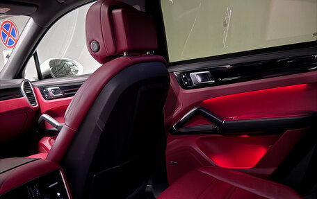 Porsche Cayenne III, 2020 год, 7 300 000 рублей, 9 фотография