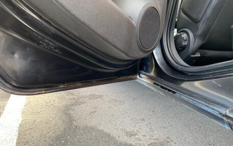 Opel Corsa D, 2008 год, 450 000 рублей, 17 фотография