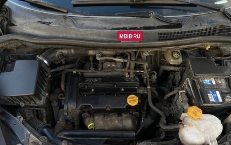 Opel Corsa D, 2008 год, 450 000 рублей, 25 фотография