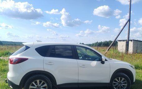 Mazda CX-5 II, 2014 год, 1 820 000 рублей, 4 фотография