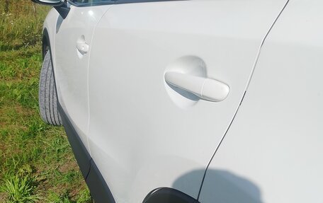 Mazda CX-5 II, 2014 год, 1 820 000 рублей, 5 фотография