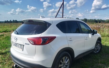 Mazda CX-5 II, 2014 год, 1 820 000 рублей, 3 фотография