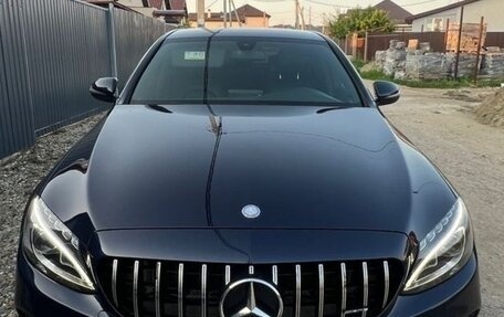 Mercedes-Benz C-Класс, 2016 год, 2 550 000 рублей, 6 фотография