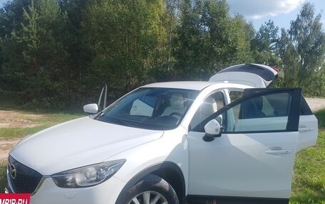 Mazda CX-5 II, 2014 год, 1 820 000 рублей, 7 фотография